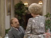 Click to watch 'A Little Romance' (popup) The Golden Girls